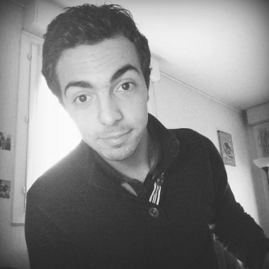 Jérémy Pagès