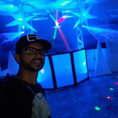 Overmix Festas E Eventos.