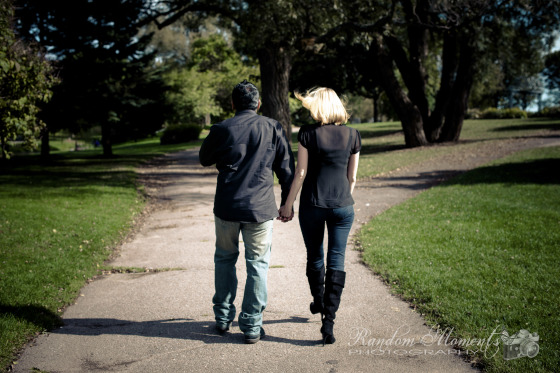 Engagement