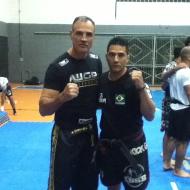 Papick Kickboxing