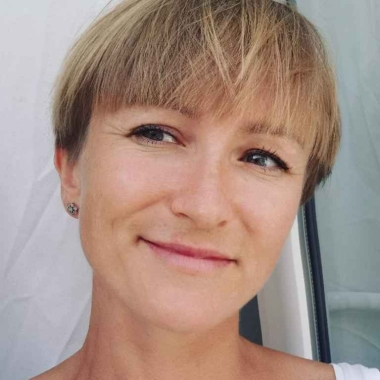 Yana Kapina