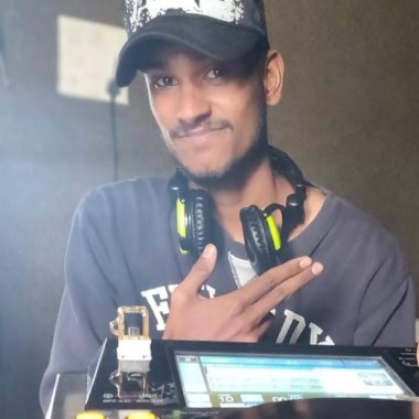 Dj Nik