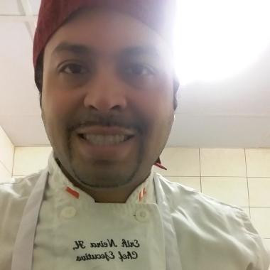 Chefneira
