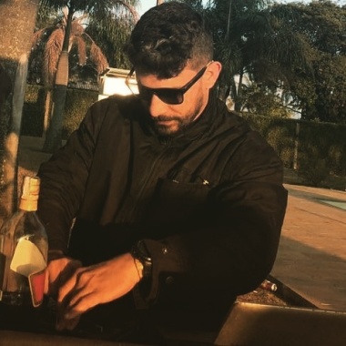 Dj Naldo