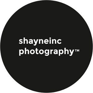 Shayne Inc Photography