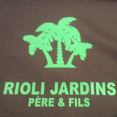 Rioli Jardins Pére Et Fils