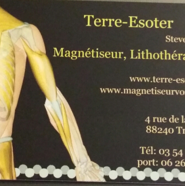 Terre-Esoter 