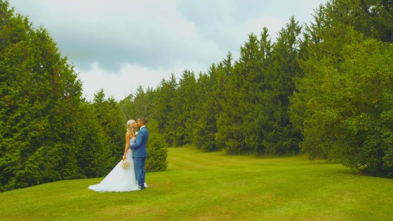 Stefanie & Johnny