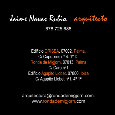 RM arquitectos