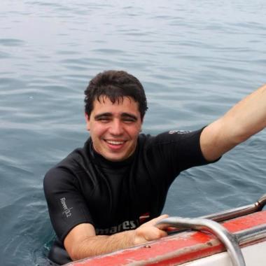 Richard El Asmar
