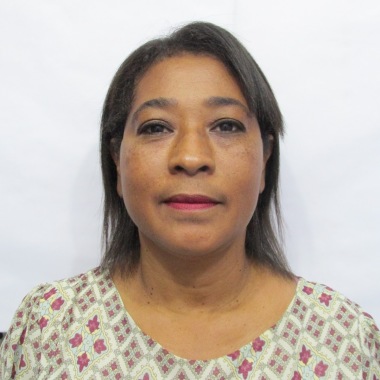 Rosa Granado