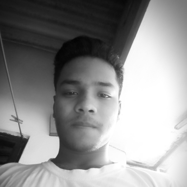 No Company It'S About Me