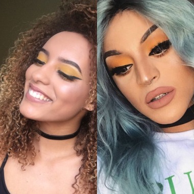 Tomdabeleza Makeup