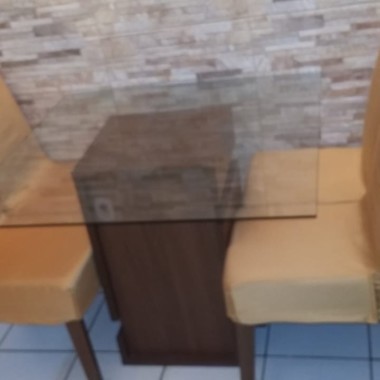 Encinar, A Costura Rápida