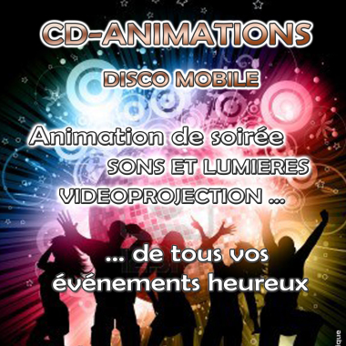 Cd-Animations