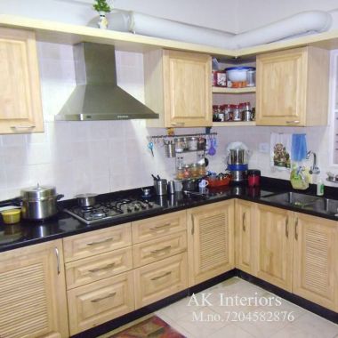 Ak Interiors