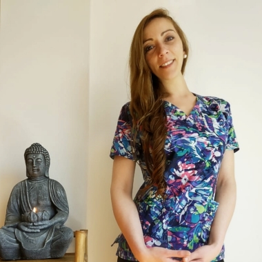 Masoterapia Integral M. Fernanda Abásolo G.