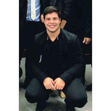 Guilherme Isler
