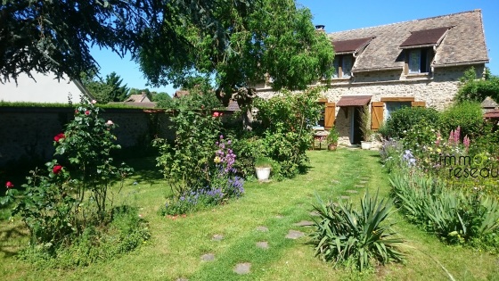 La Heunière