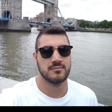 Gianmarco Landini