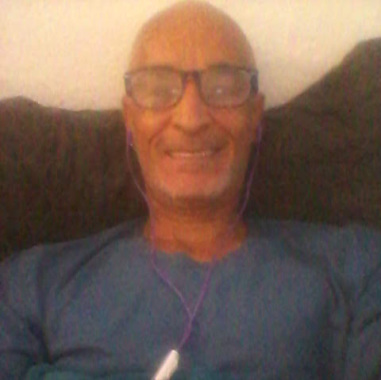 Eron Salvador Reis