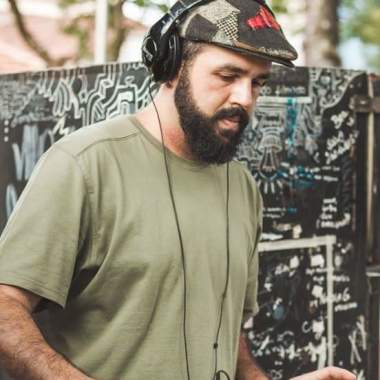 Dj Wisley Luiz