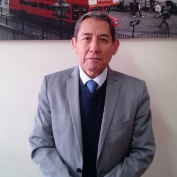 Guillermo Contreras López