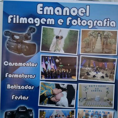 Emanoel Filmagem E Fotografia