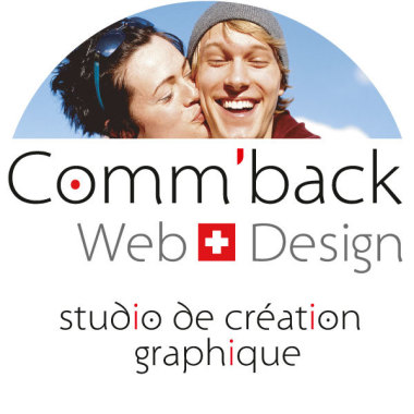 Comm'Back Web & Design