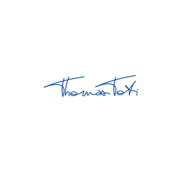 Thomas Toti