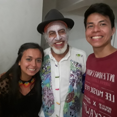Cultura Musical