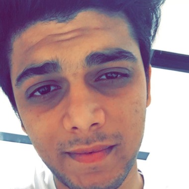 Bhavik
