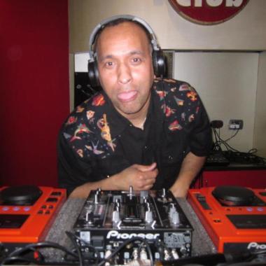 Dj Sandrito