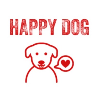 Happy Dog
