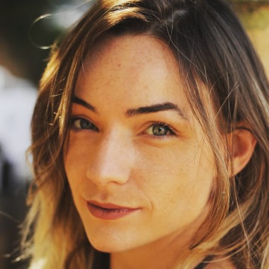 Tereza Steiner | Massoterapeuta
