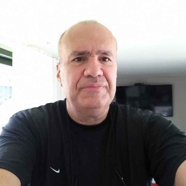 Marcos Andre Affonso Ferreira