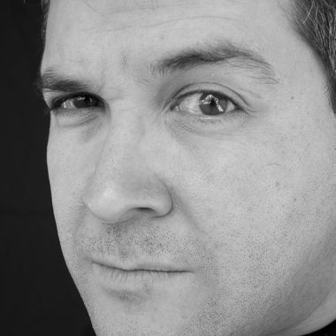 Martin Cheary