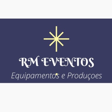 Rm Eventos E Produçoes