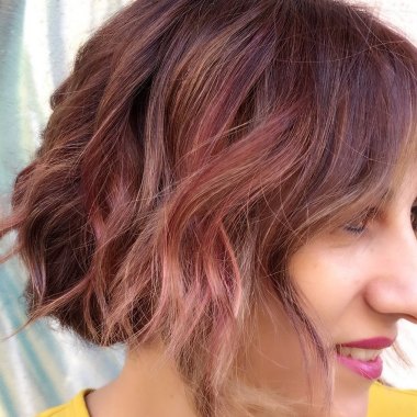 Peluquería Vanesa García