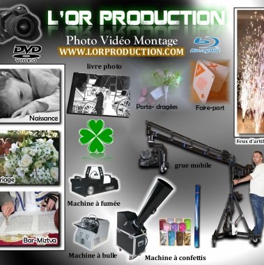 L'Or Prod