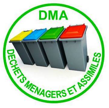 Formation optimiser la gestion des déchets ménagers et assimilés DMA
