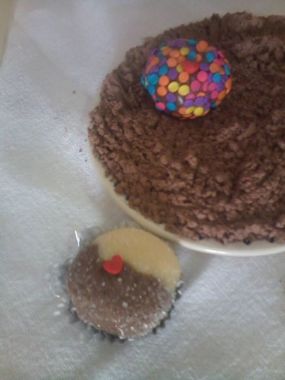 Dois Amores.