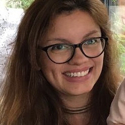 Luisa Pesché