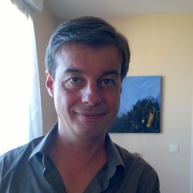 Igor Magnan