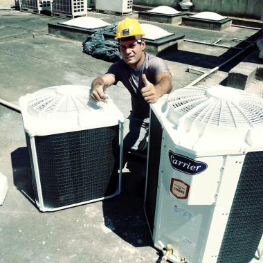 Tm Serviços Eletricos E Refrigeração