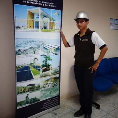 Ernesto Barzola