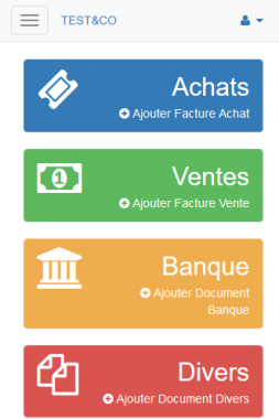 Plateforme numérique d'échange de fichiers depuis un mobile ou une tablette