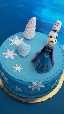 Elise-Anniversaires En Fêtes!