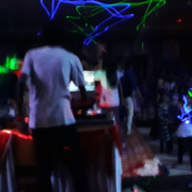 Twinkle Events