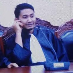 Mrm Law Firm (Firma Hukum Muhammad Reza Maulana)